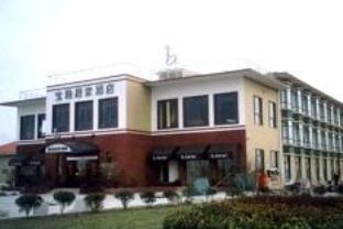 Baolong Homelike Hotel Luojing Branch Xangai Exterior foto